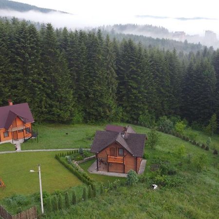 Sadyba Drymba Skhidnytsia 外观 照片