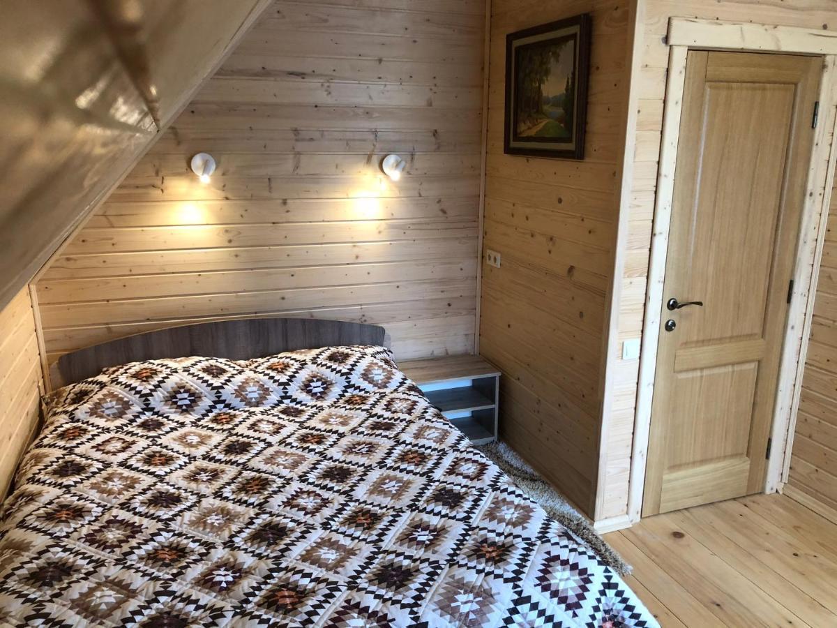 Sadyba Drymba Skhidnytsia 外观 照片