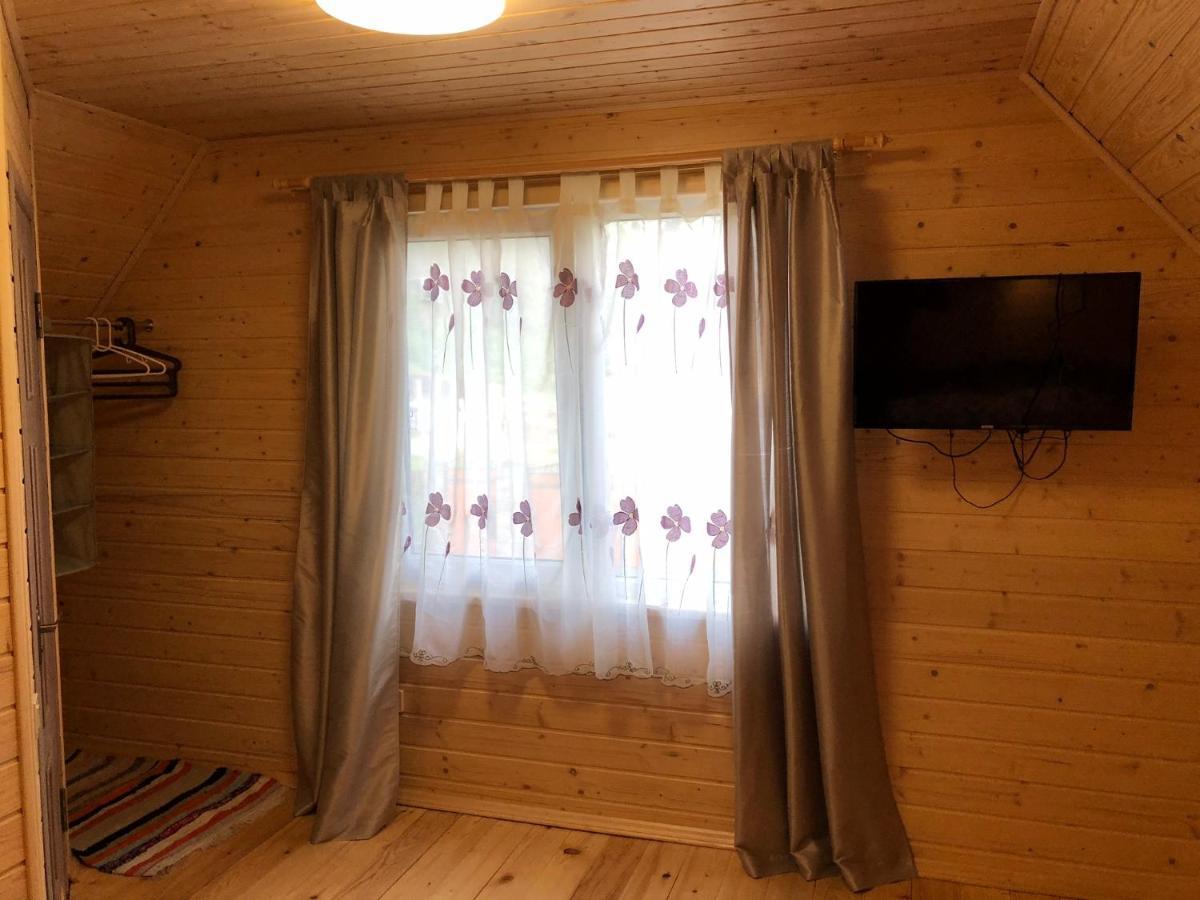 Sadyba Drymba Skhidnytsia 外观 照片