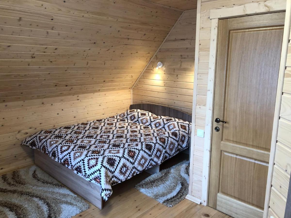 Sadyba Drymba Skhidnytsia 外观 照片