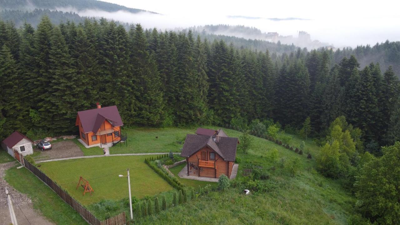 Sadyba Drymba Skhidnytsia 外观 照片