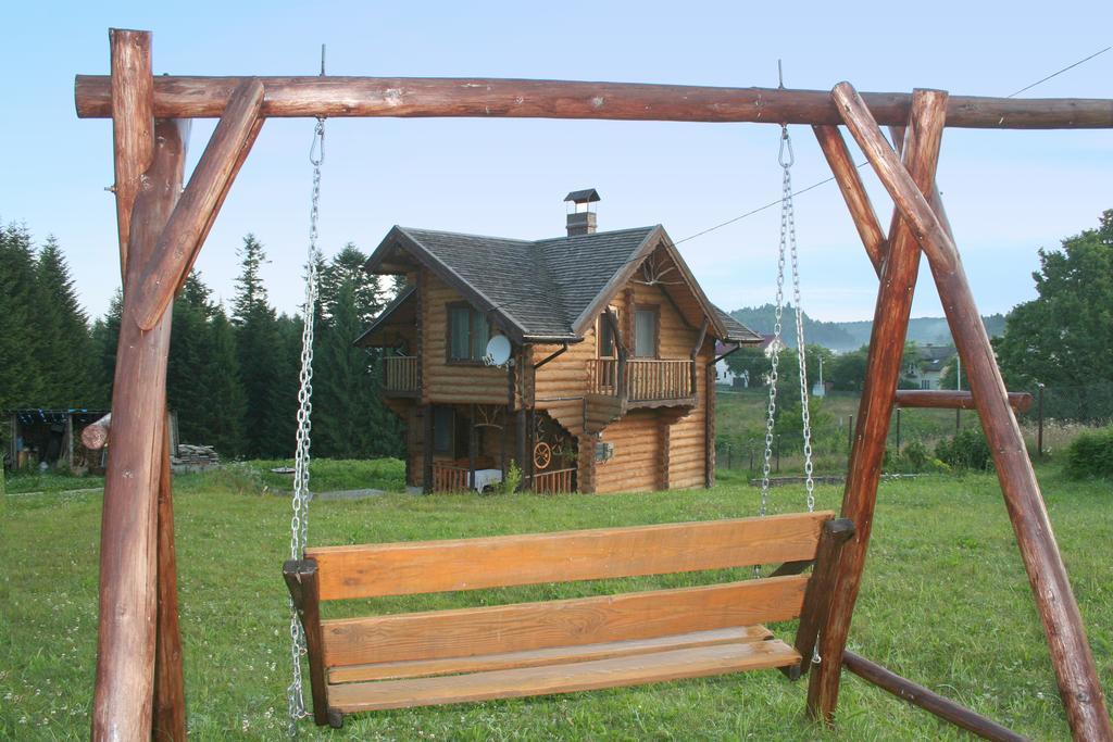 Sadyba Drymba Skhidnytsia 外观 照片